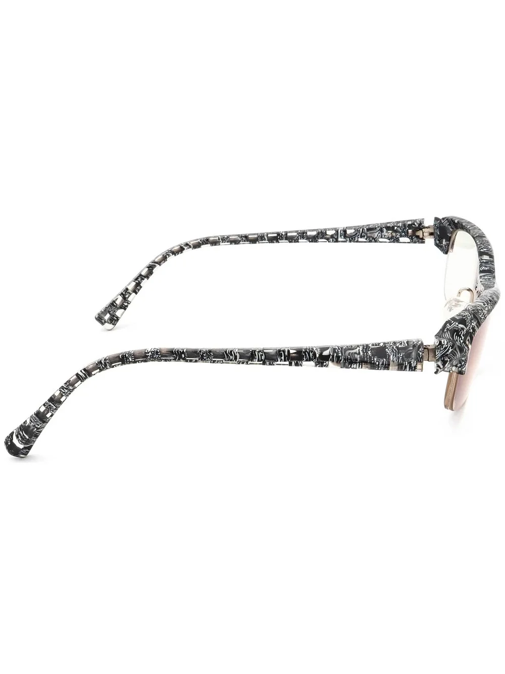 Alain Mikli A0739 12 Eyewear